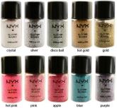 Glitter Nyx