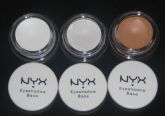 Potencializador E Fixador De Sombras Nyx (Eye Primer)