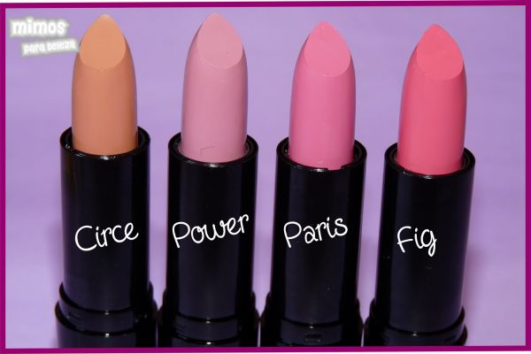 Batons