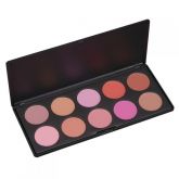 Paleta 10 Blush